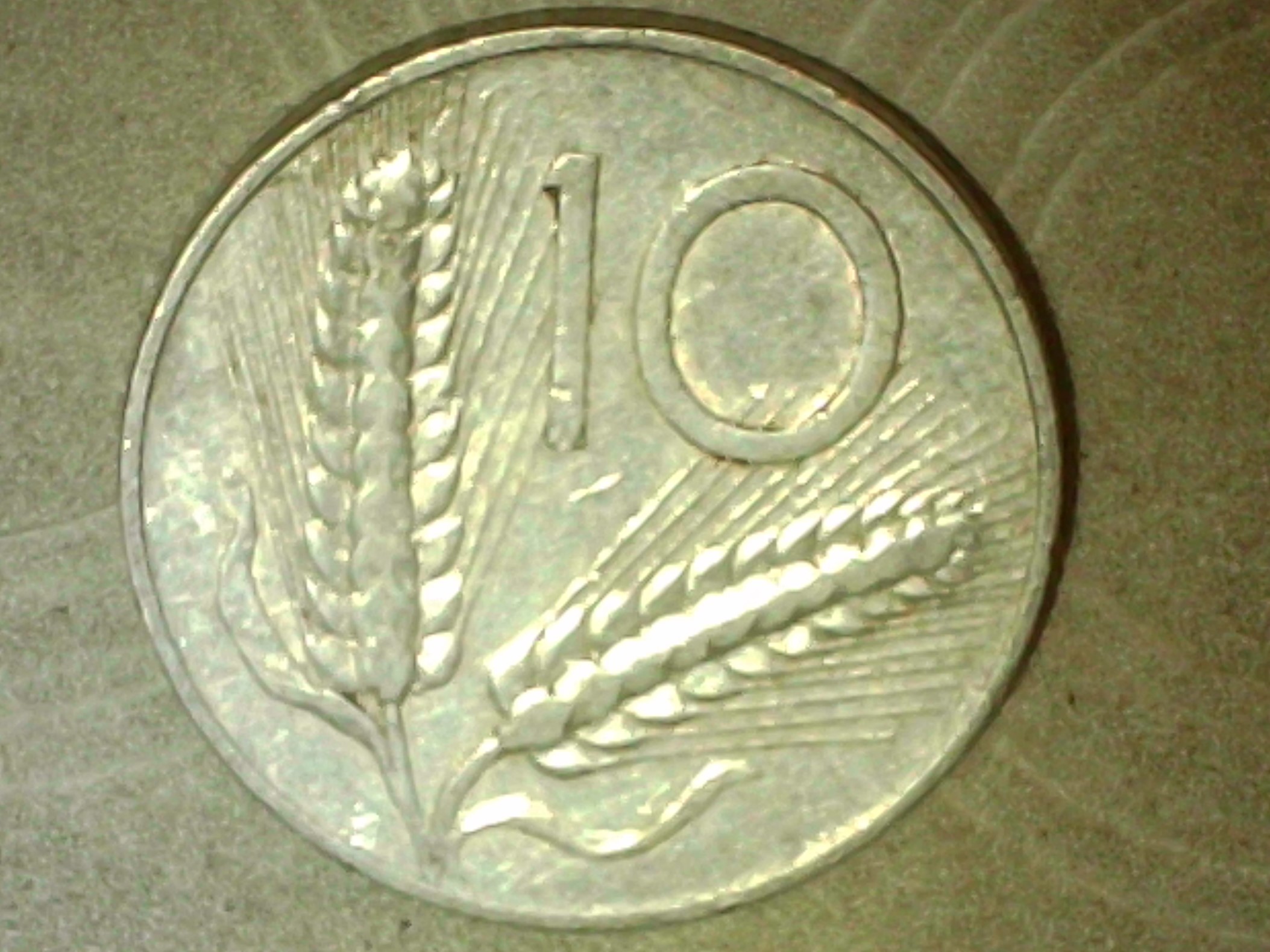 sena coins